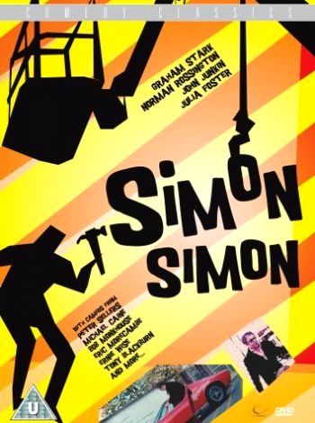 Simon Simon