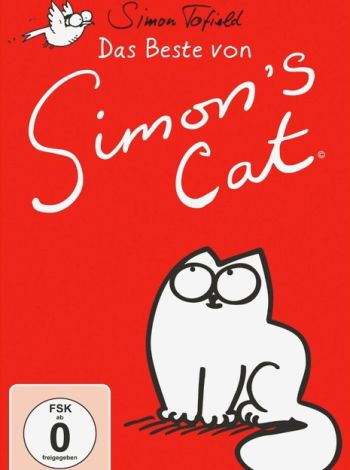 Simon's Cat