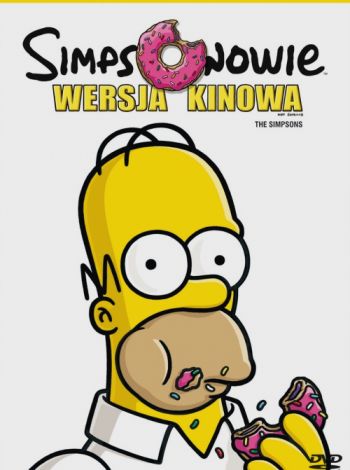 Simpsonowie: Wersja kinowa
