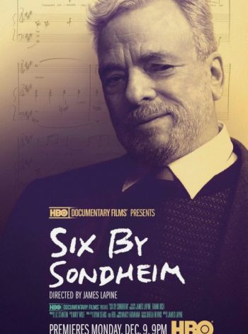 Six by Sondheim