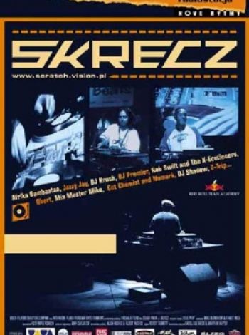 Skrecz