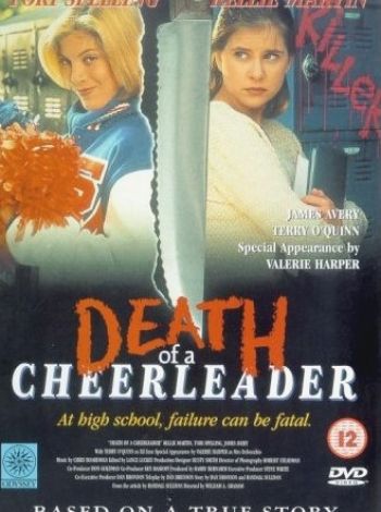 Śmierć cheerleaderki