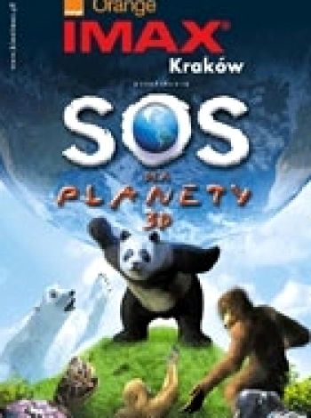 S.O.S. dla planety