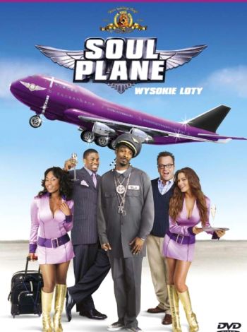 Soul Plane: Wysokie loty
