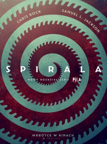 Spirala: Nowy rozdział serii Piła