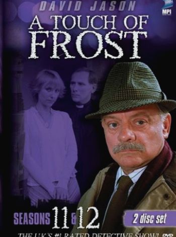 Sprawa dla Frosta