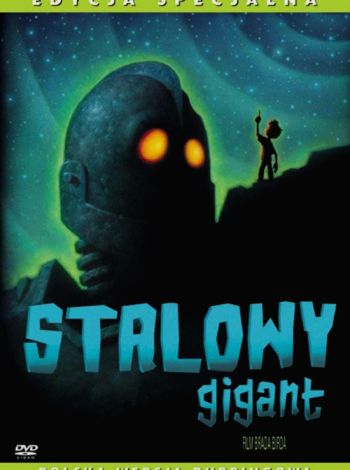 Stalowy gigant