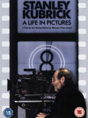 Stanley Kubrick: Życie w Obrazach