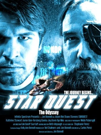 Starquest: Odyssey