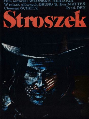 Stroszek