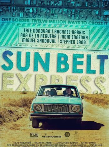 Sun Belt Express