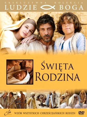 Święta rodzina