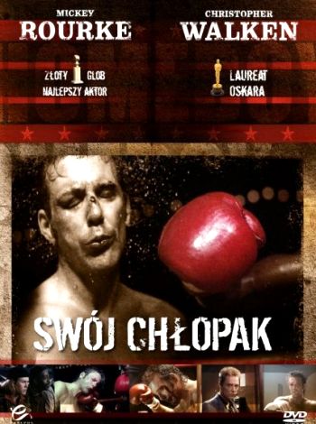 Swój chłopak