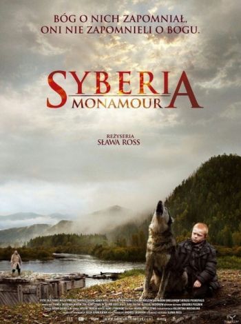 Syberia, Monamour