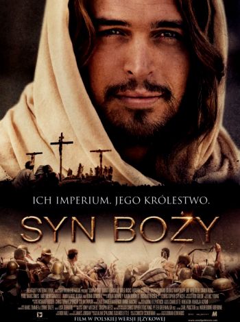 Syn Boży