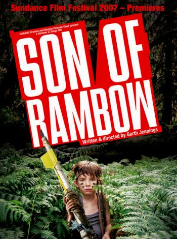 Syn Rambow