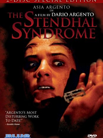 Syndrom Stendhala