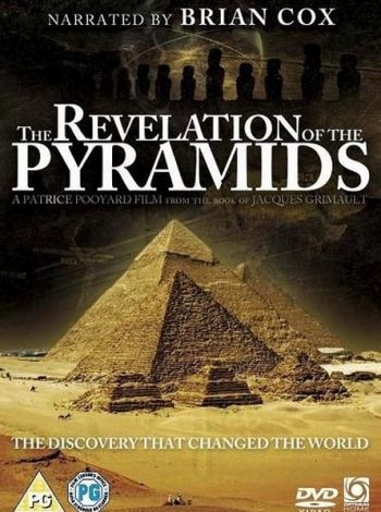 Tajemnice Piramid