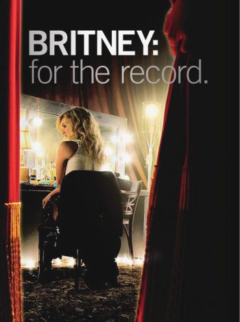 Taka jestem. Britney Spears