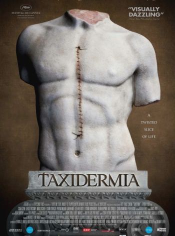 Taxidermia