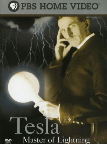 Tesla: Master of Lightning