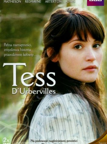 Tess D'Urbervilles 