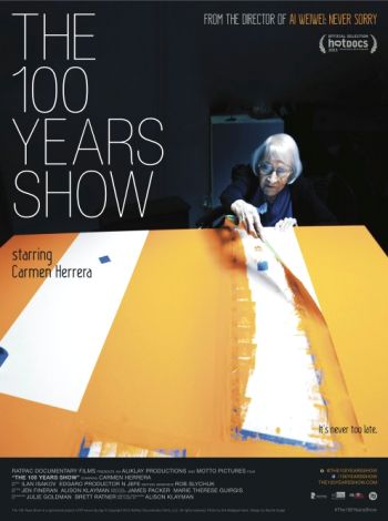 The 100 Years Show