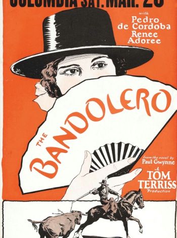 The Bandolero