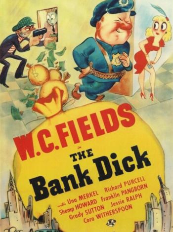 The Bank Dick