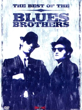 The Best of the Blues Brothers