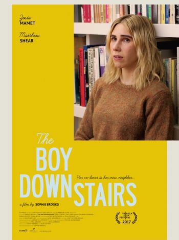 The Boy Downstairs