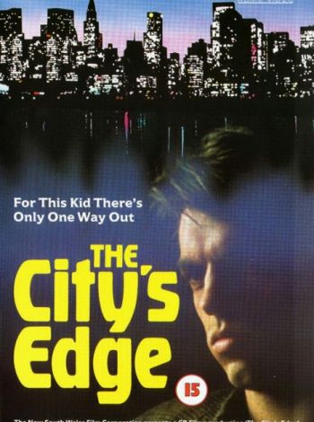 The City's Edge