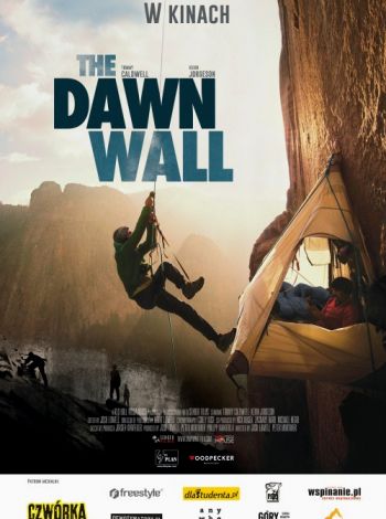 The Dawn Wall