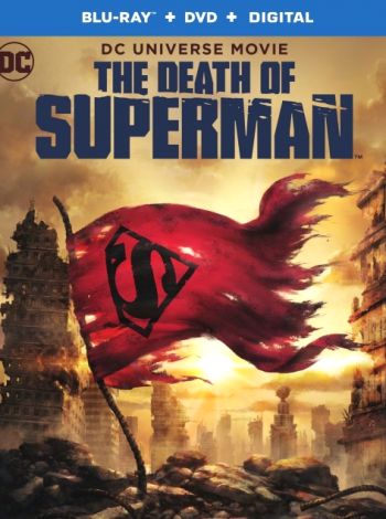 The Death of Superman