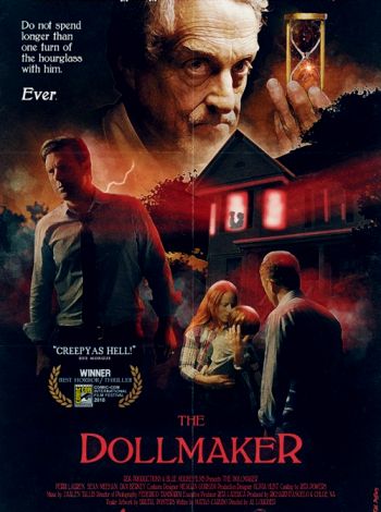 The Dollmaker