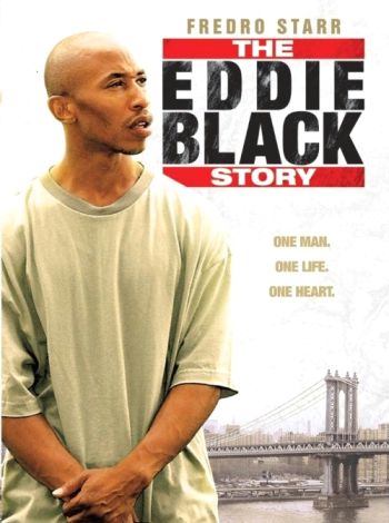 The Eddie Black Story