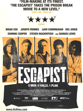 The Escapist