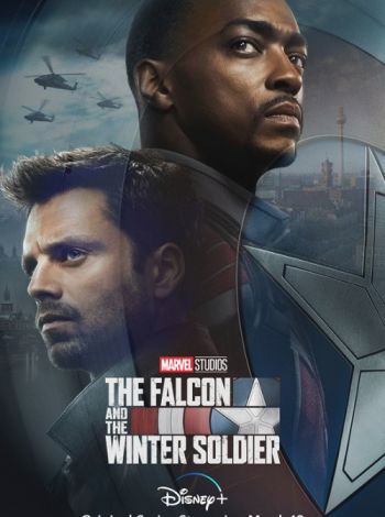 The Falcon and the Winter Soldier