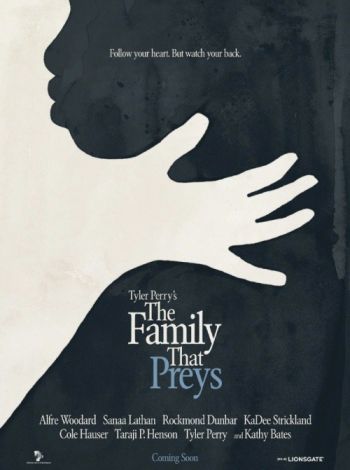 The Family That Preys