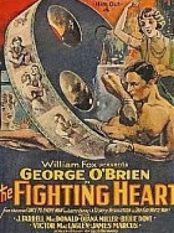 The Fighting Heart