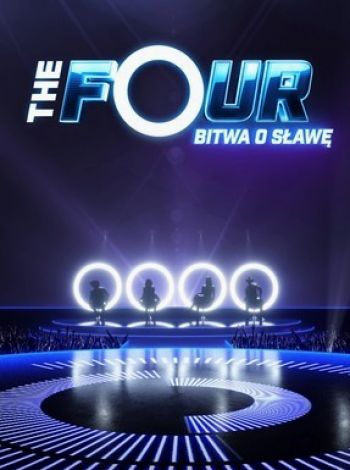 The Four: Bitwa o sławę