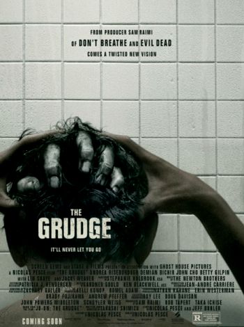 The Grudge: Klątwa