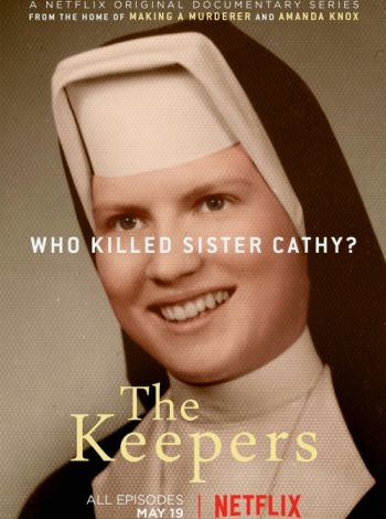 The Keepers