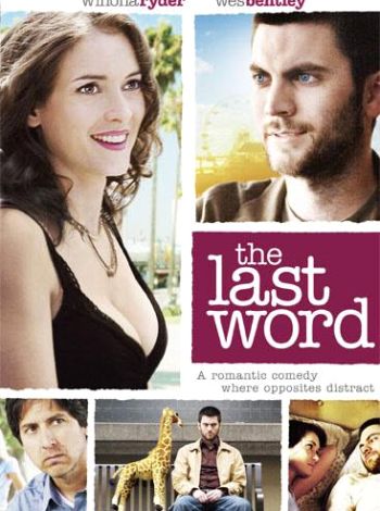 The Last Word