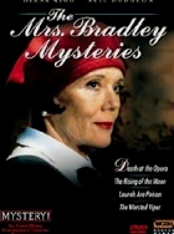 The Mrs. Bradley Mysteries