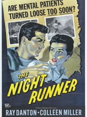 The Night Runner