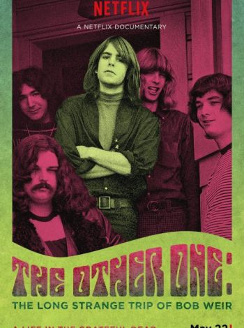 The Other One: The Long, Strange Trip of Bob Weir