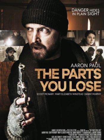 The Parts You Lose