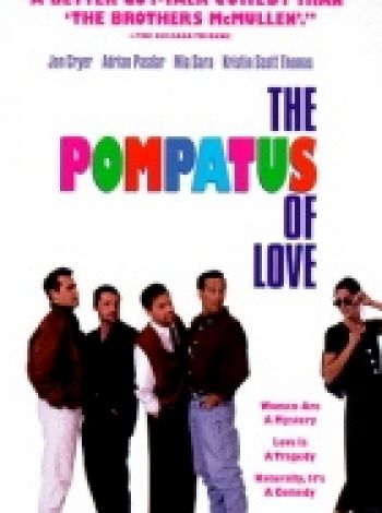 The Pompatus of Love