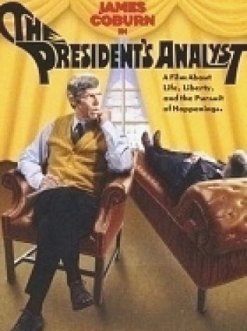 The President's Analyst